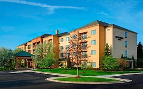 Courtyard By Marriott Detroit Pontiac/Auburn Hills
